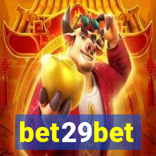 bet29bet