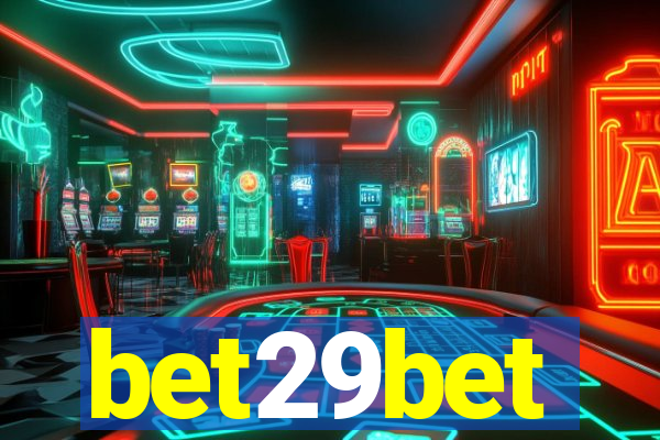 bet29bet