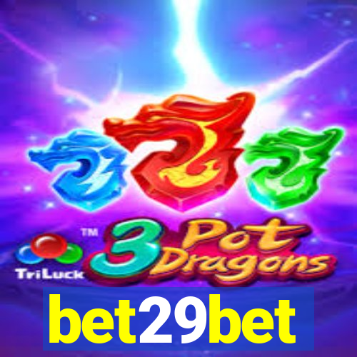 bet29bet