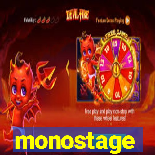 monostage