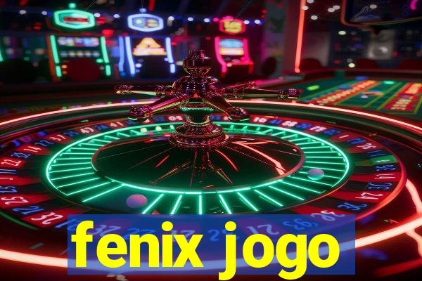 fenix jogo