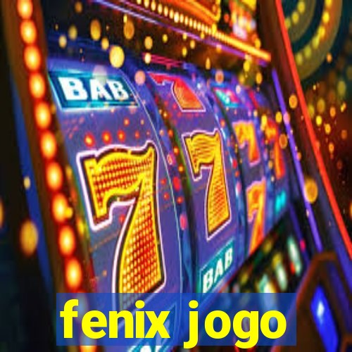 fenix jogo