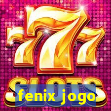 fenix jogo