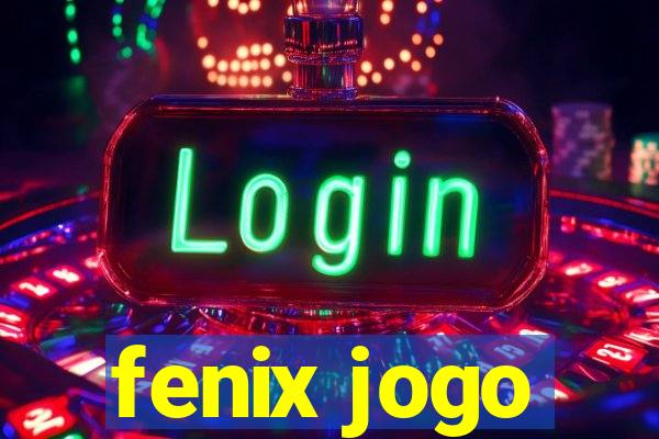 fenix jogo