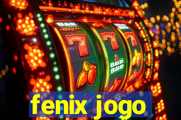 fenix jogo