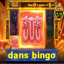 dans bingo