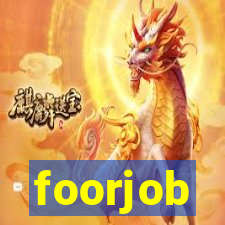 foorjob