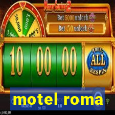 motel roma