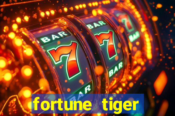 fortune tiger rodadas grátis