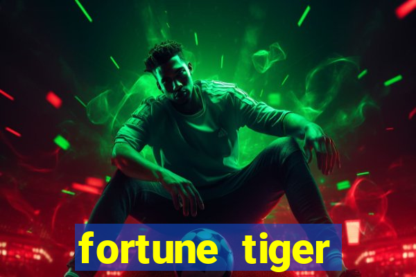 fortune tiger rodadas grátis