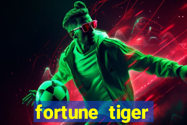 fortune tiger rodadas grátis