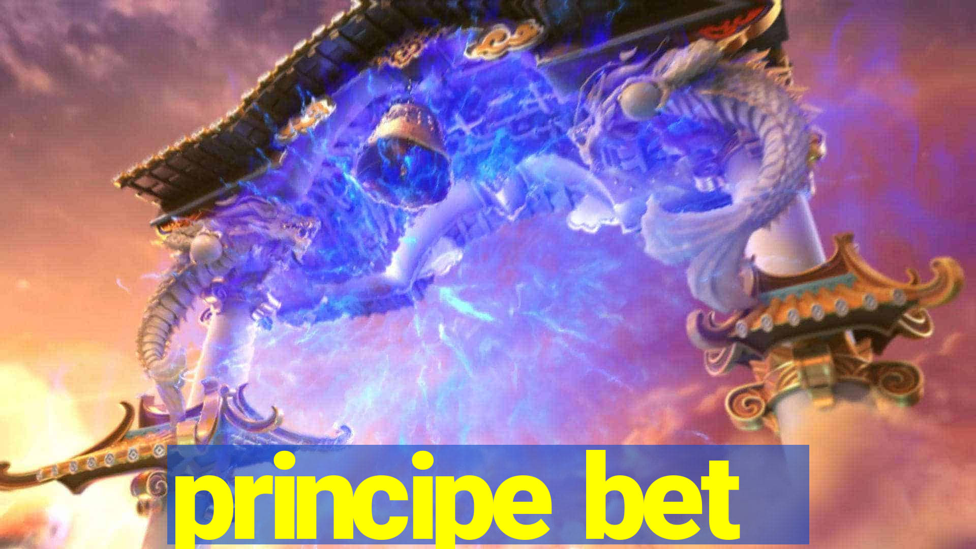 principe bet