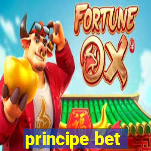 principe bet