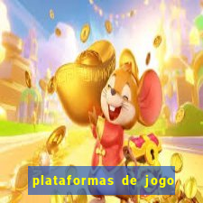 plataformas de jogo que ganha dinheiro