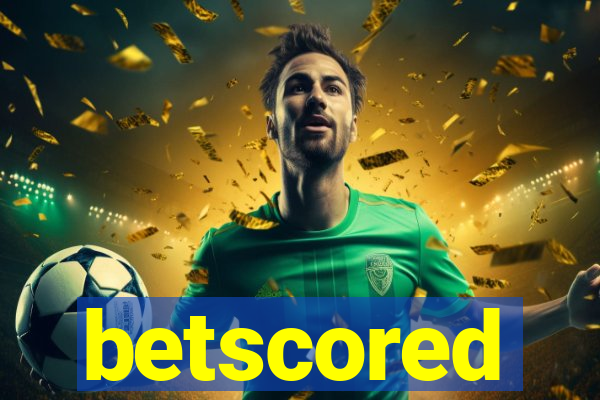 betscored