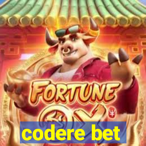 codere bet