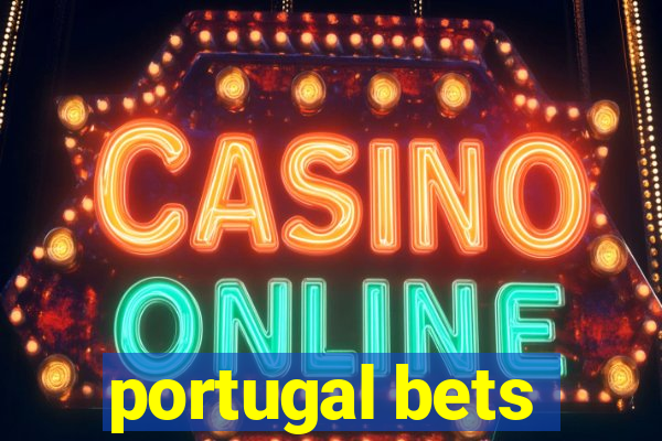 portugal bets