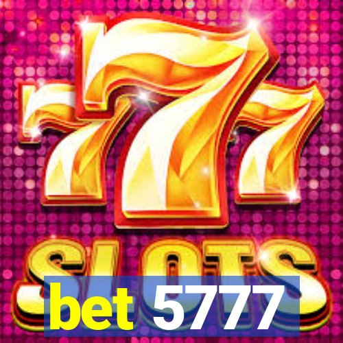 bet 5777