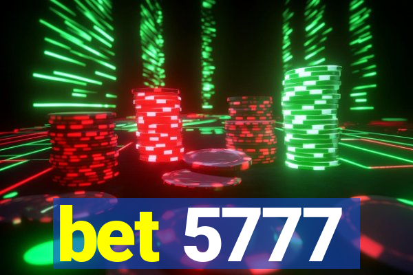 bet 5777