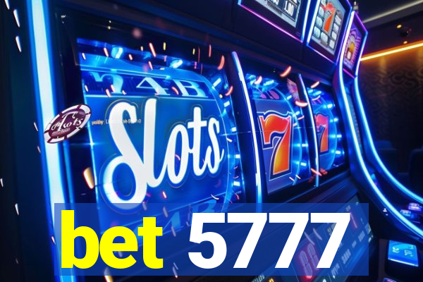 bet 5777