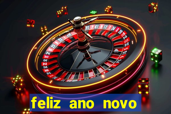 feliz ano novo amor frases curtas