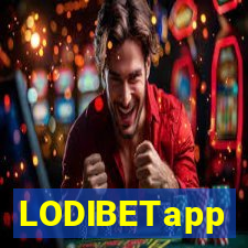 LODIBETapp