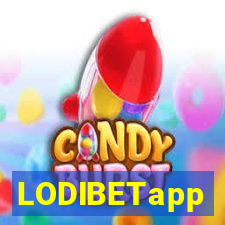 LODIBETapp