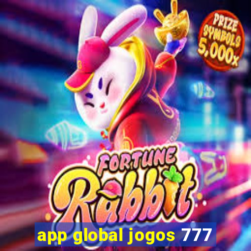 app global jogos 777