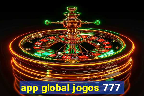 app global jogos 777