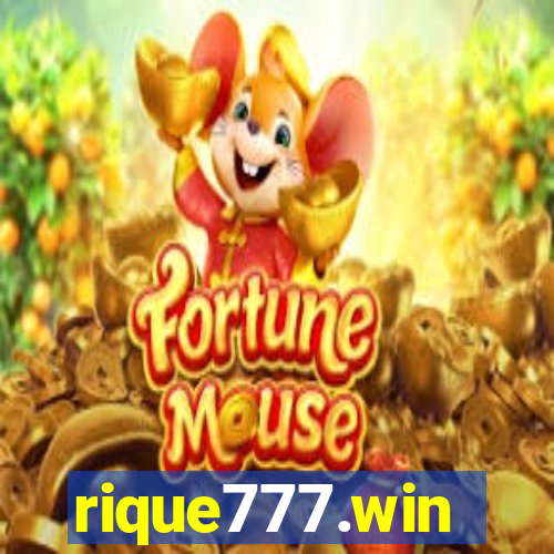 rique777.win