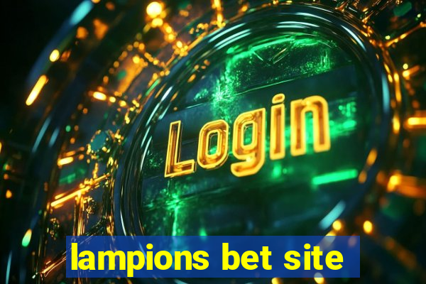 lampions bet site