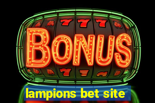 lampions bet site