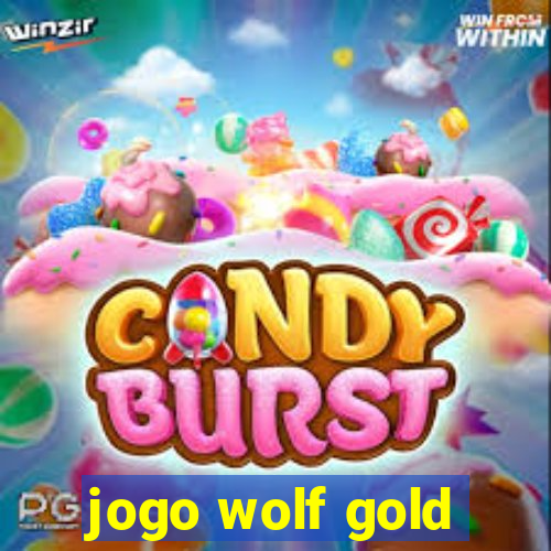 jogo wolf gold