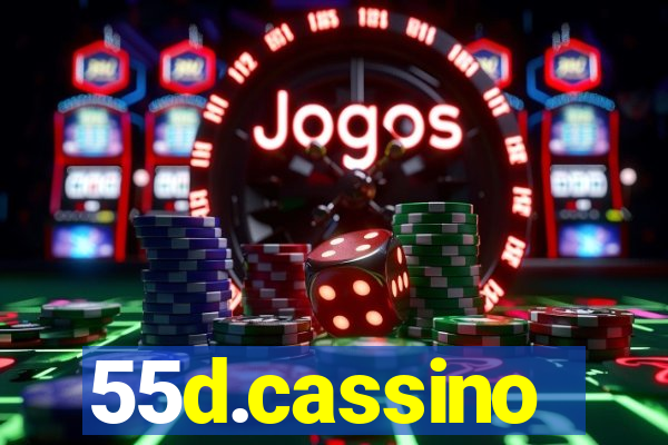 55d.cassino