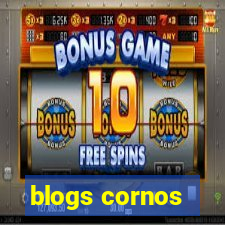 blogs cornos