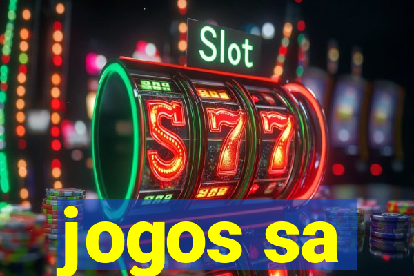 jogos sa