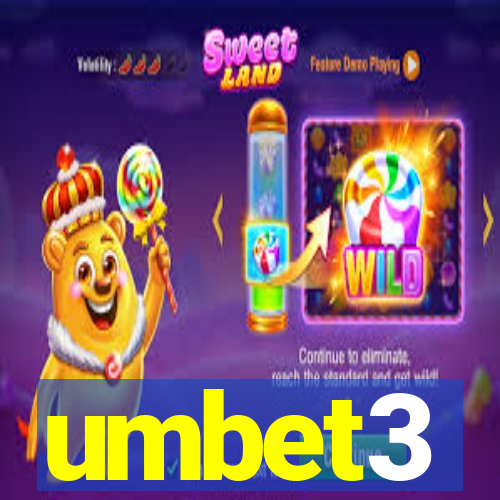 umbet3