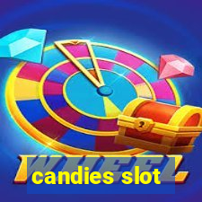 candies slot