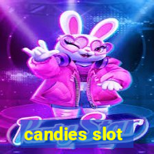 candies slot