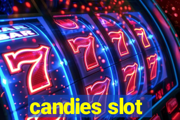 candies slot