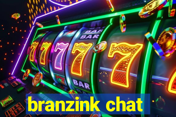 branzink chat