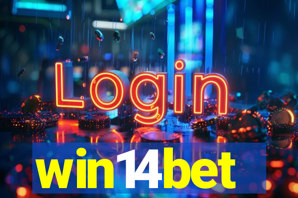 win14bet