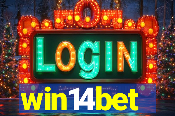 win14bet