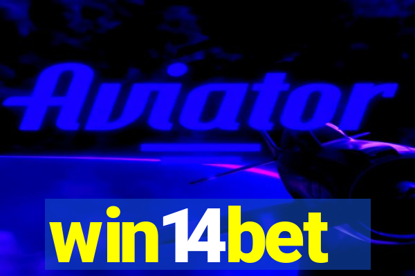 win14bet