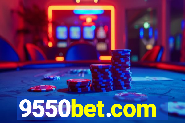 9550bet.com