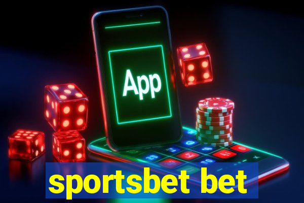 sportsbet bet