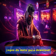 jogos de moto para download