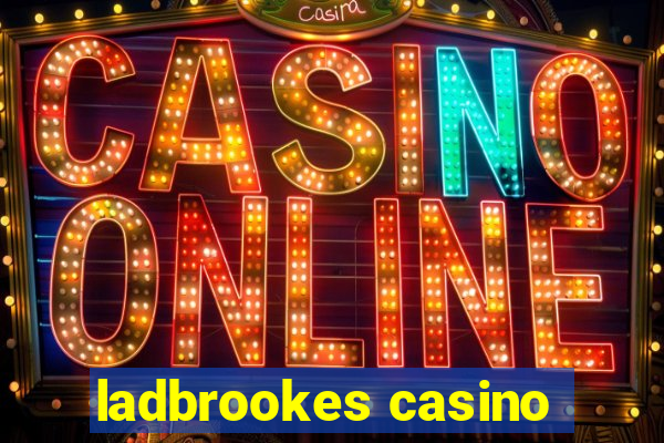 ladbrookes casino