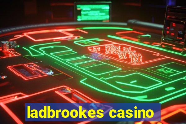 ladbrookes casino