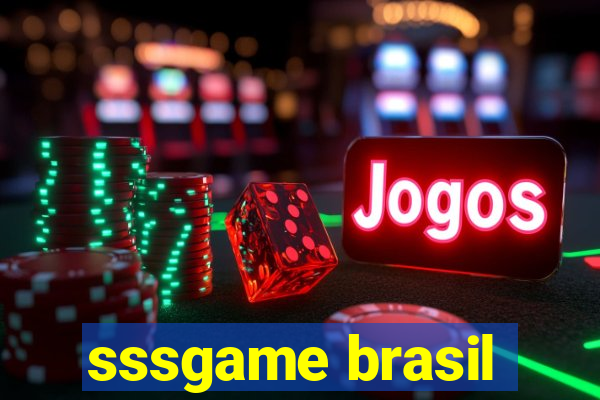 sssgame brasil